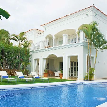 Villas Esplendida Costa Adeje  Exterior photo