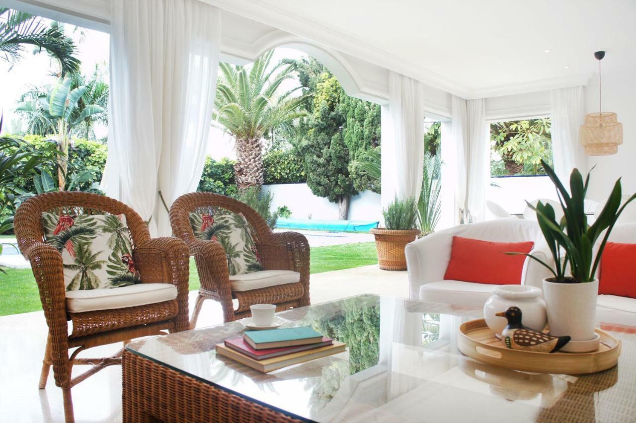Villas Esplendida Costa Adeje  Exterior photo