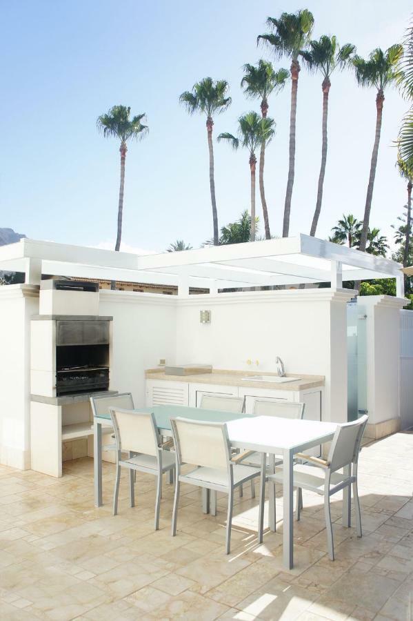 Villas Esplendida Costa Adeje  Exterior photo