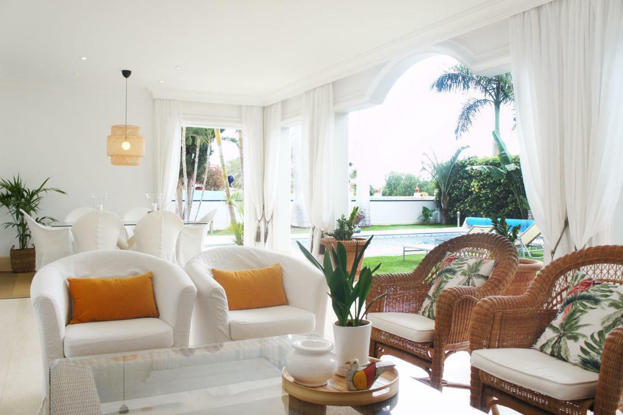 Villas Esplendida Costa Adeje  Exterior photo
