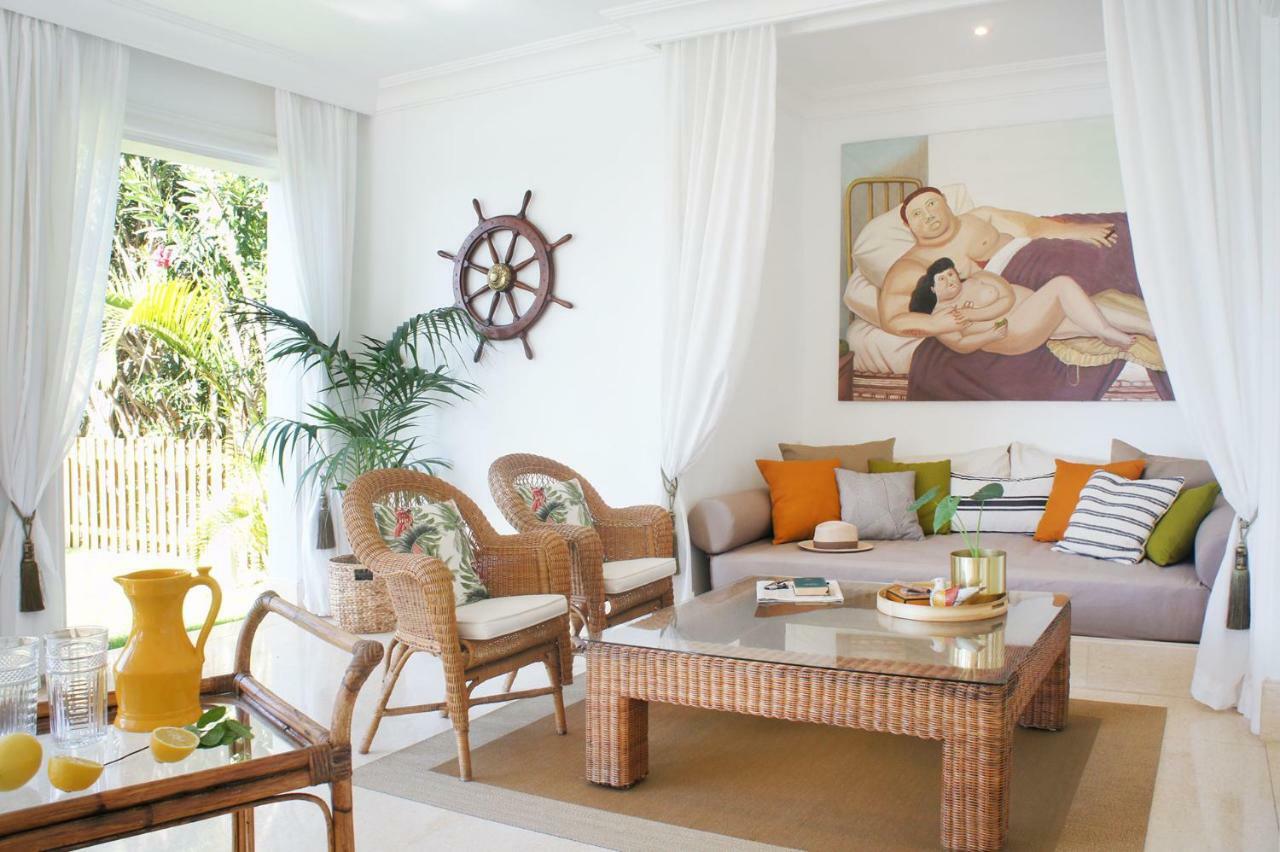 Villas Esplendida Costa Adeje  Exterior photo